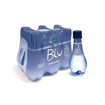 ποιότητας  Printable Pof Heat Wrap Cross Tied Moisture Proof Printed Shrink Film Manufacturers With Logo Printing εργοστάσιο