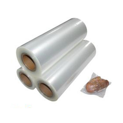 ποιότητας  Moisture Proof Biodegradable Plastic Grade Shrink Food Safe Plastic Packaging Cling Film εργοστάσιο