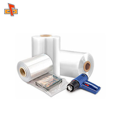 ποιότητας  Hot sale heat moisture proof PETG plastic film with high shrinkate good for food packaging εργοστάσιο